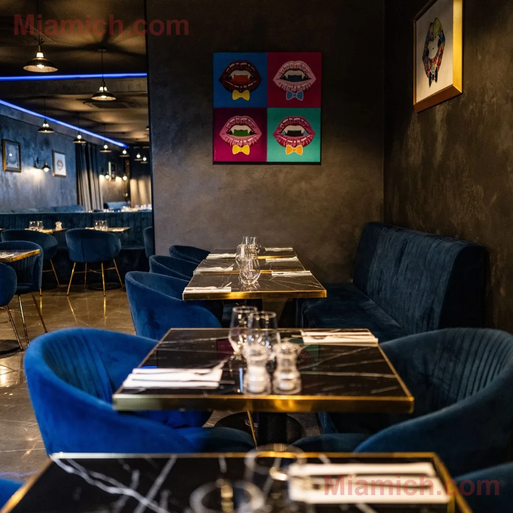 L’Affamé à Paris 75018 - Français - photo 15 - Miamich