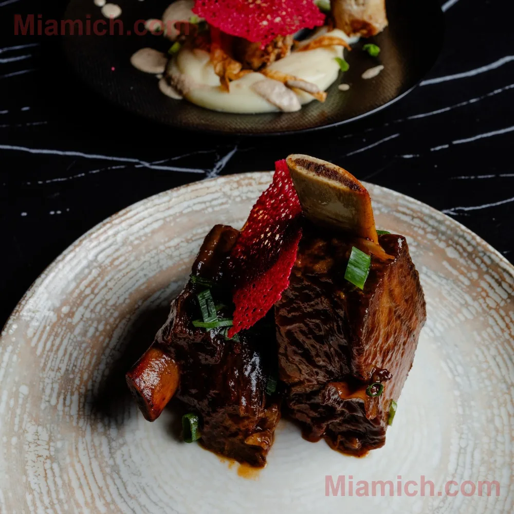 L’Affamé à Paris 75018 - Français - photo 16 - Miamich