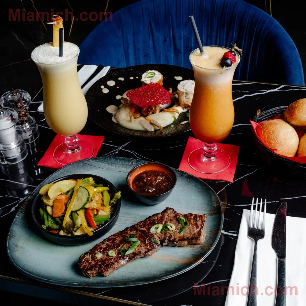 L’Affamé à Paris 75018 - Français - photo 19 - Miamich