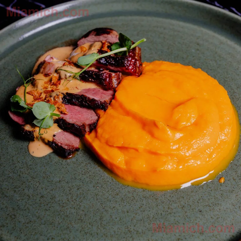 L’Affamé à Paris 75018 - Français - photo 20 - Miamich