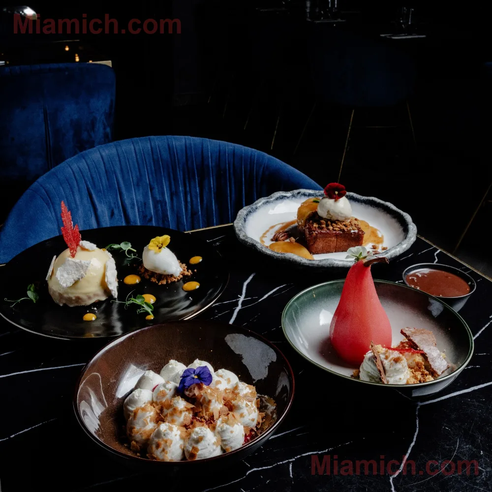 L’Affamé à Paris 75018 - Français - photo 21 - Miamich