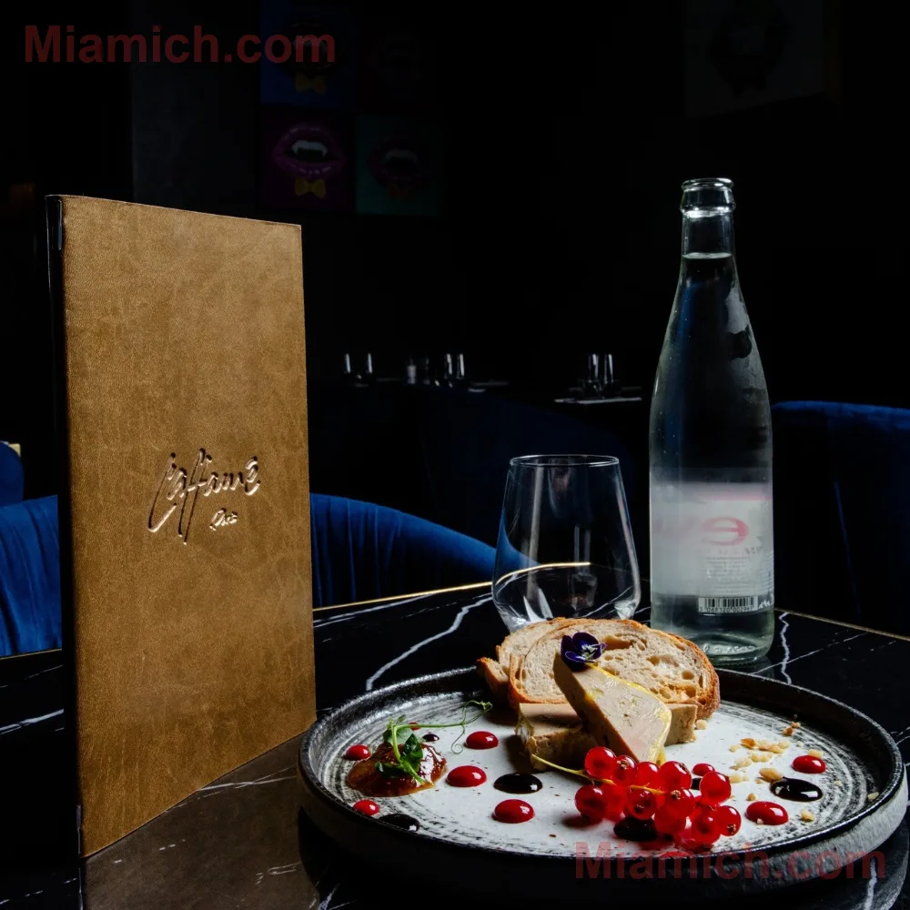 L’Affamé à Paris 75018 - Français - photo 22 - Miamich