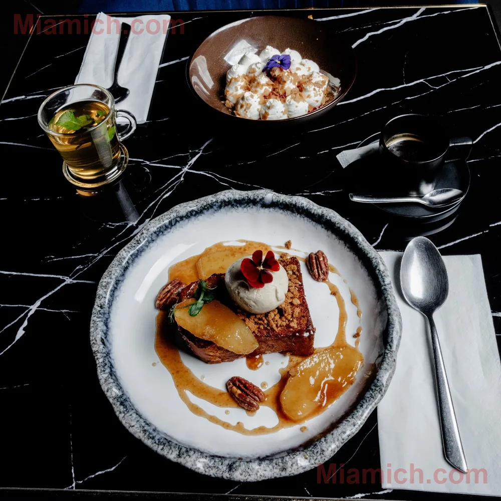 L’Affamé à Paris 75018 - Français - photo 23 - Miamich