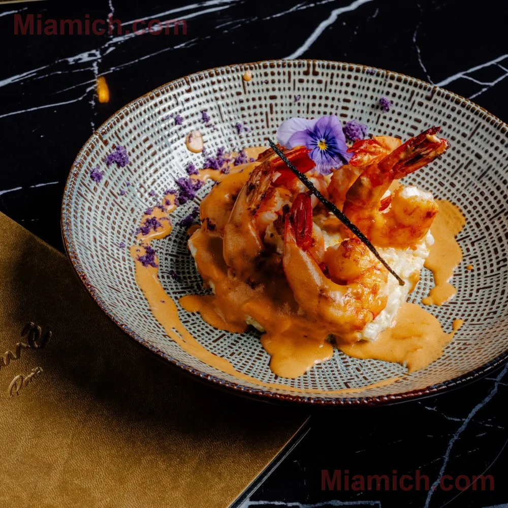 L’Affamé à Paris 75018 - Français - photo 24 - Miamich