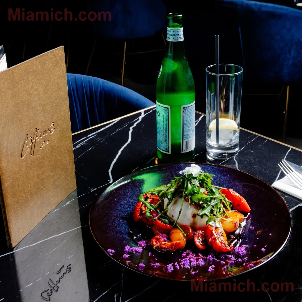 L’Affamé à Paris 75018 - Français - photo 25 - Miamich