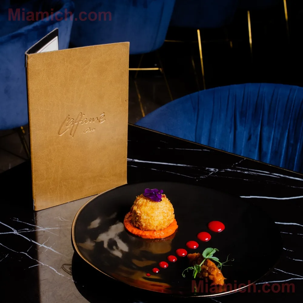 L’Affamé à Paris 75018 - Français - photo 26 - Miamich
