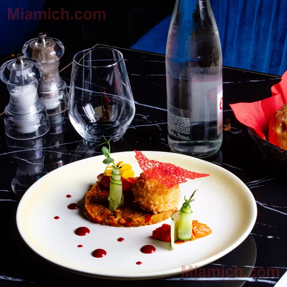 L’Affamé à Paris 75018 - Français - photo 27 - Miamich