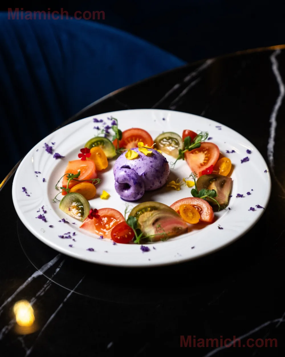 L’Affamé à Paris 75018 - Français - photo 28 - Miamich