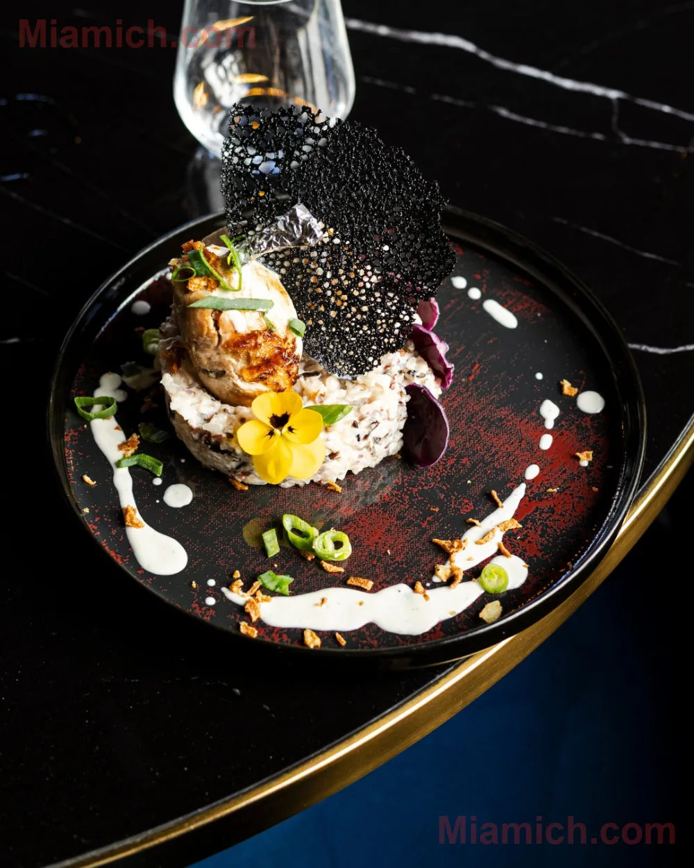 L’Affamé à Paris 75018 - Français - photo 34 - Miamich
