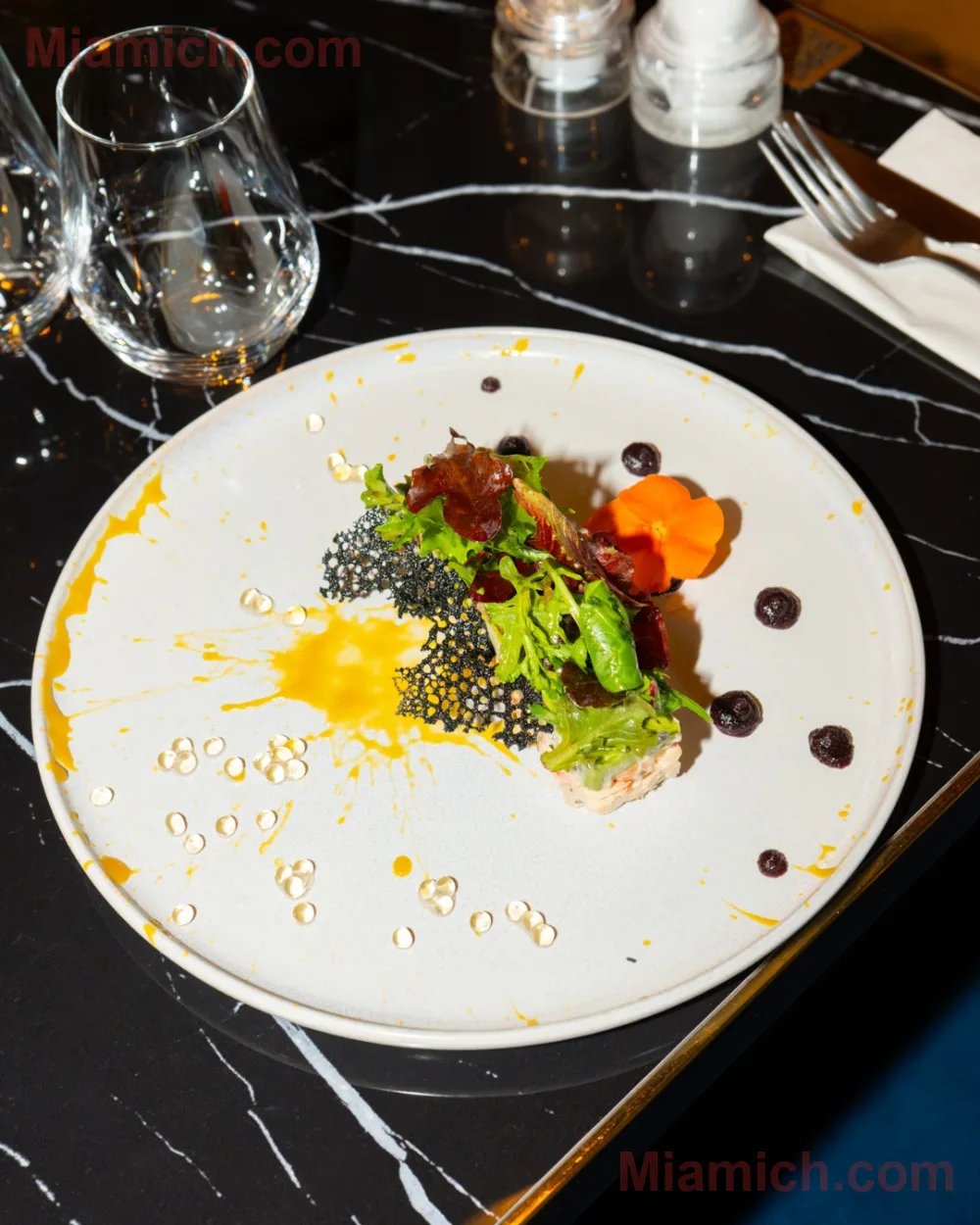 L’Affamé à Paris 75018 - Français - photo 38 - Miamich