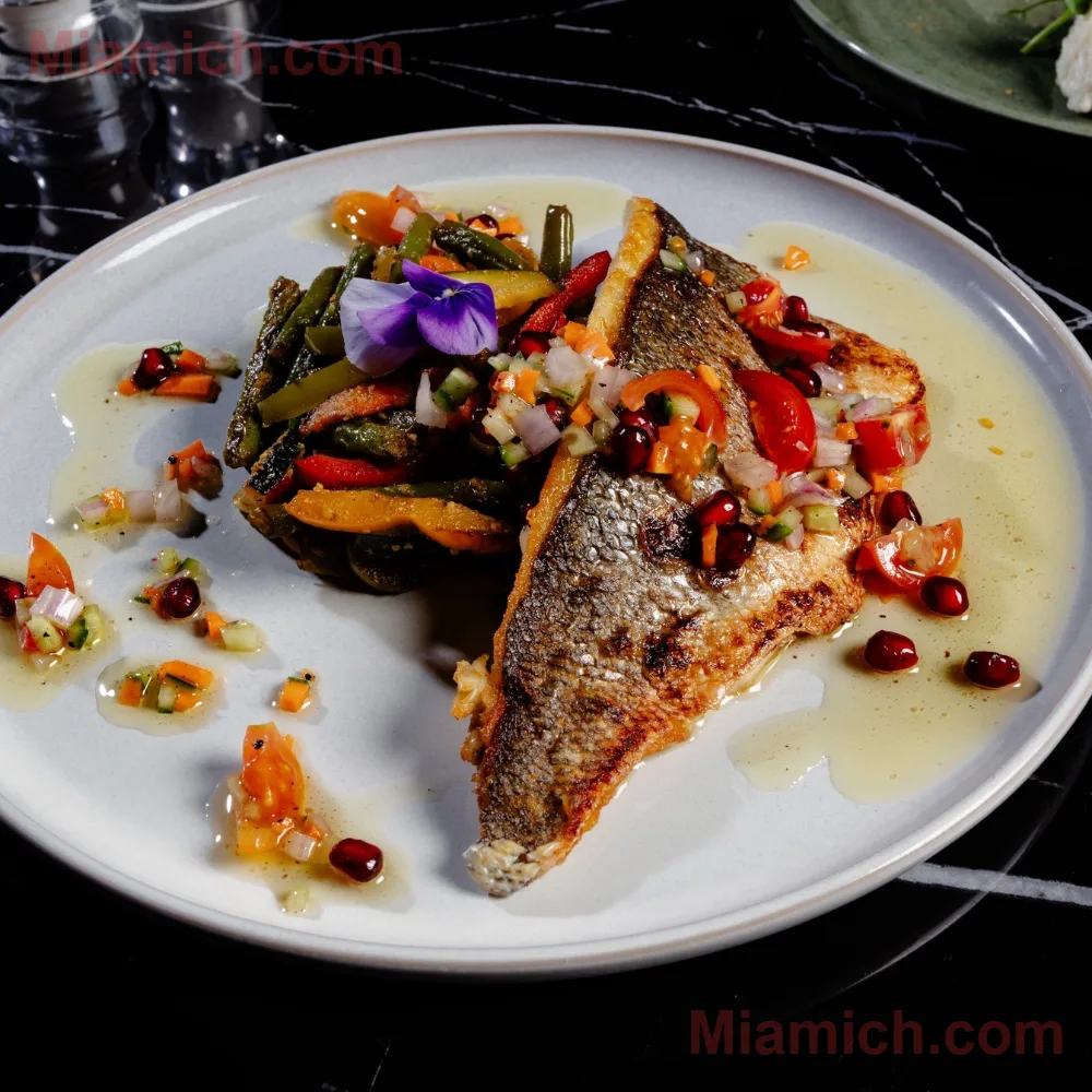 L’Affamé à Paris 75018 - Français - photo 7 - Miamich