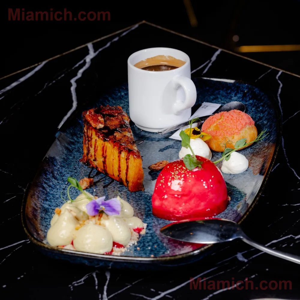 L’Affamé à Paris 75018 - Français - photo 8 - Miamich