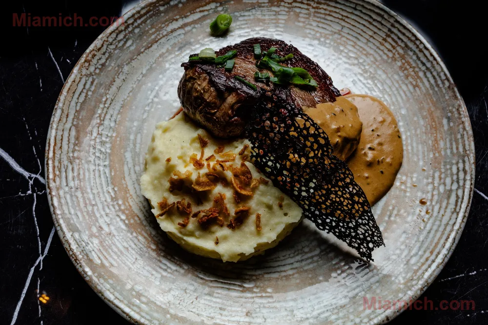 L’Affamé à Paris 75018 - Français - photo 9 - Miamich