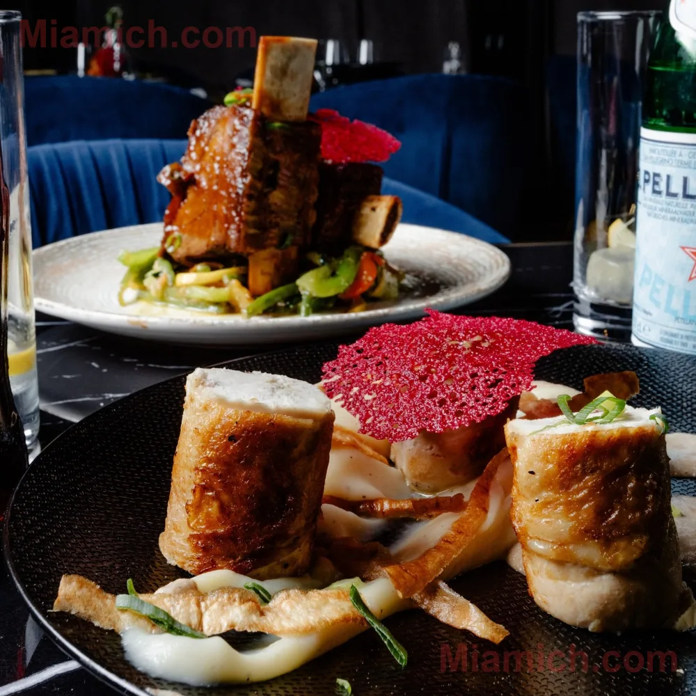 L’Affamé à Paris 75018 - Français - photo 10 - Miamich