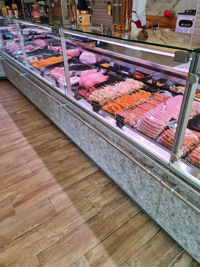 À l'atelier du boucher à Villemomble 93250 - Boucherie - photo 2 - Miamich