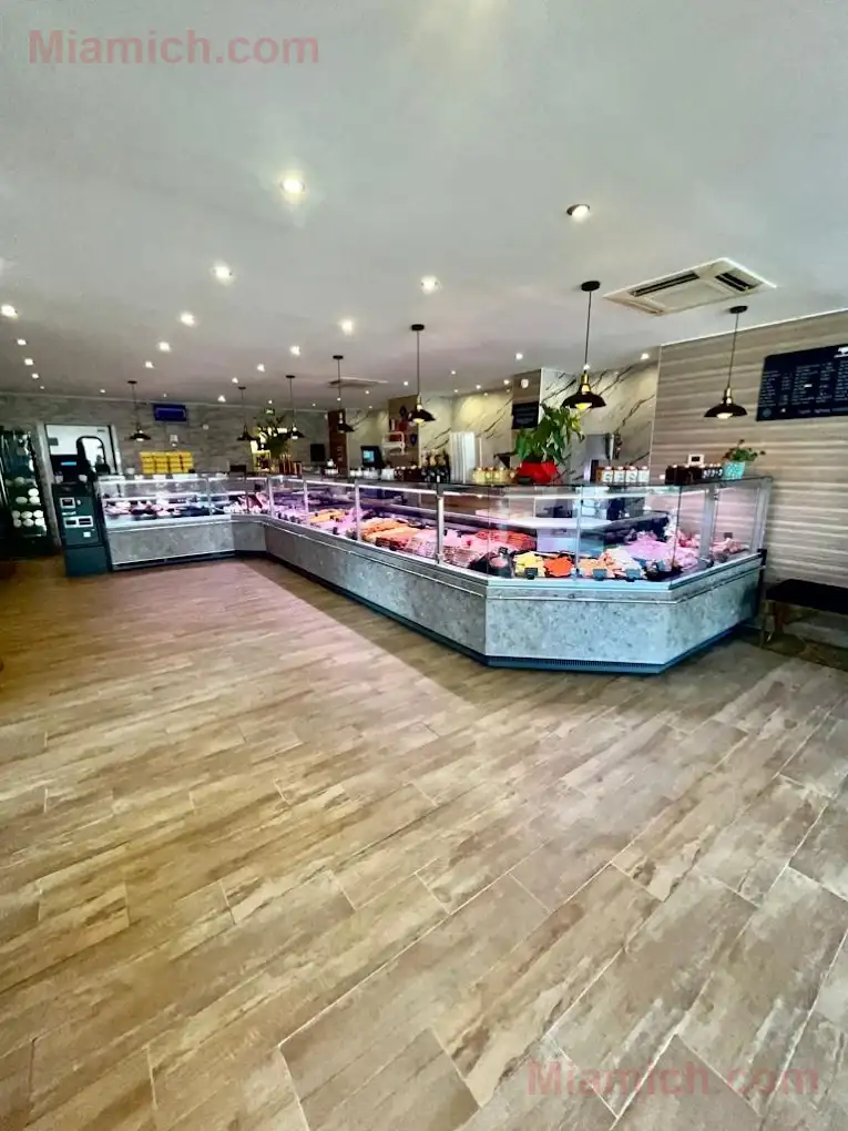 À l'atelier du boucher à Villemomble 93250 - Boucherie - photo 13 - Miamich