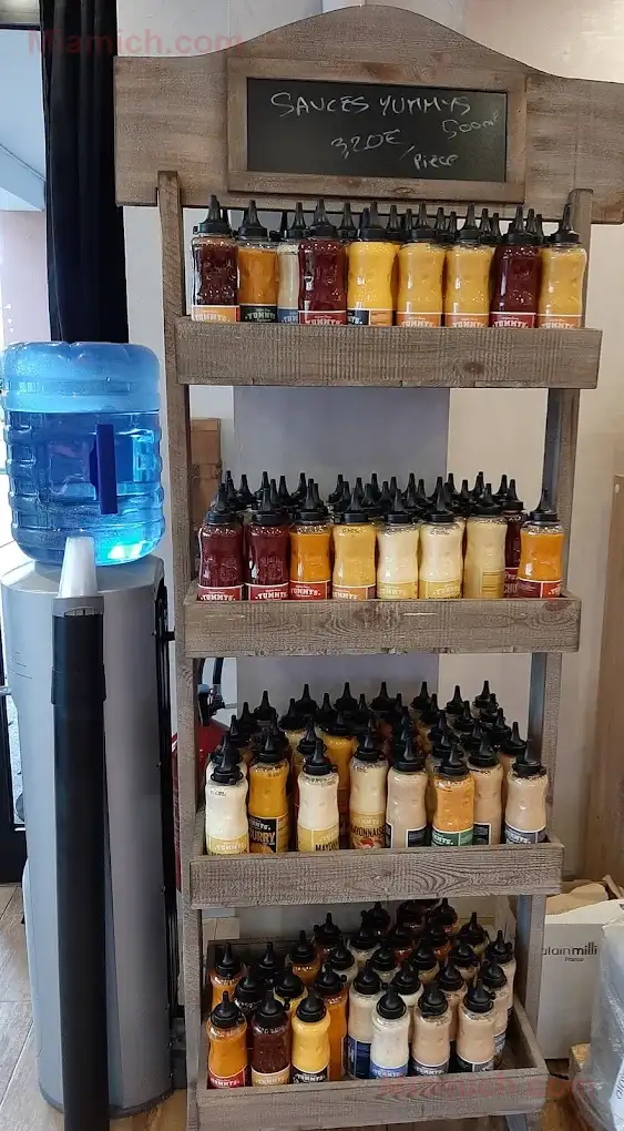 À l'atelier du boucher à Villemomble 93250 - Boucherie - photo 4 - Miamich
