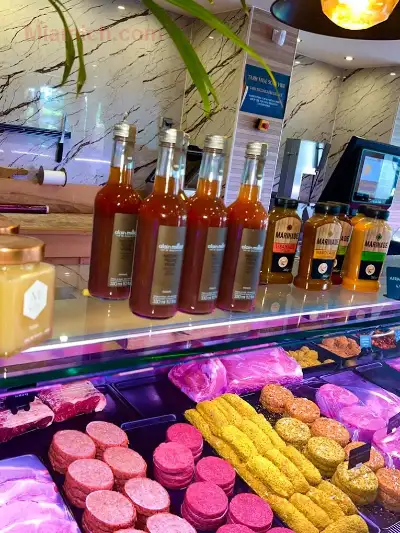 À l'atelier du boucher à Villemomble 93250 Boucherie Halal halal