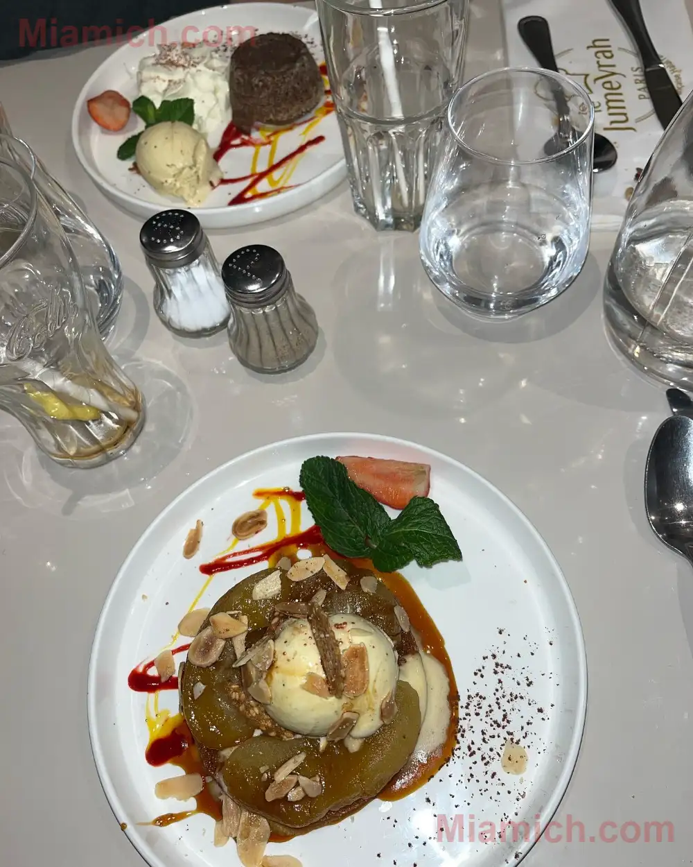 Le Jumeyrah à Paris 75011 - Français - photo 22 - Miamich