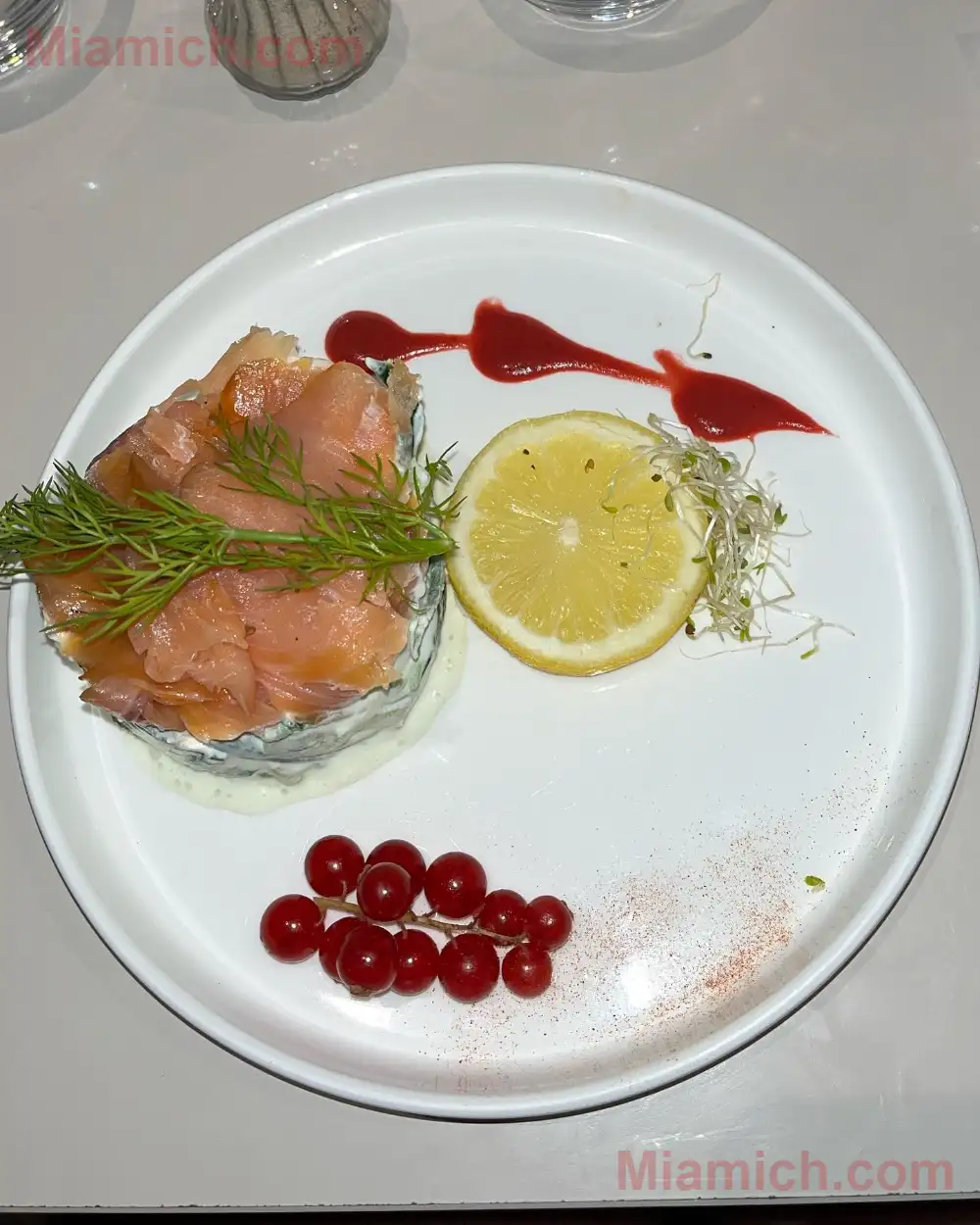 Le Jumeyrah à Paris 75011 - Français - photo 25 - Miamich