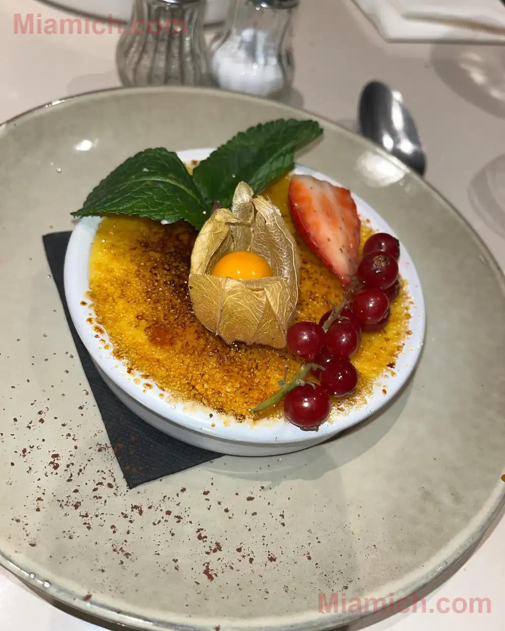 Le Jumeyrah à Paris 75011 - Français - photo 29 - Miamich