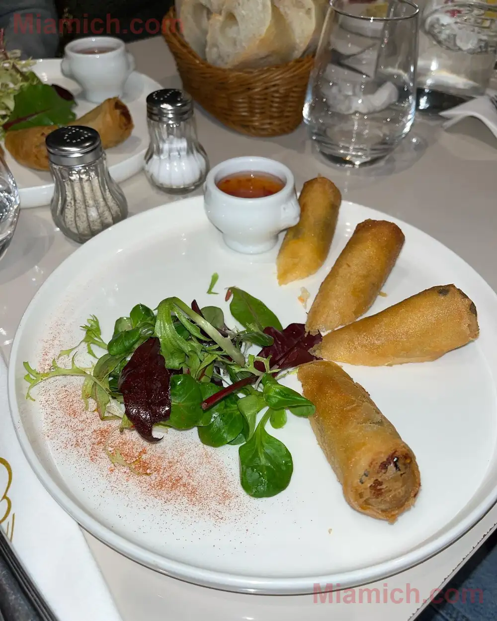 Le Jumeyrah à Paris 75011 - Français - photo 30 - Miamich
