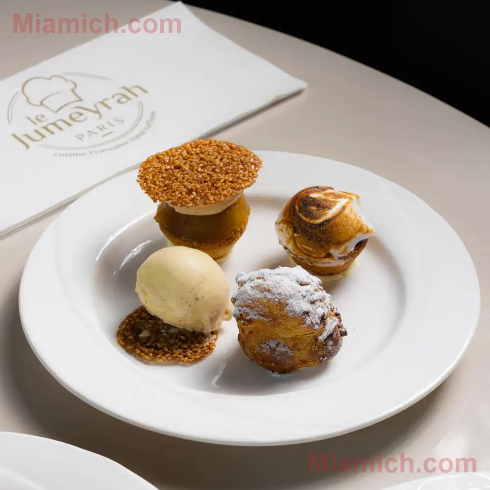Le Jumeyrah à Paris 75011 - Français - photo 10 - Miamich