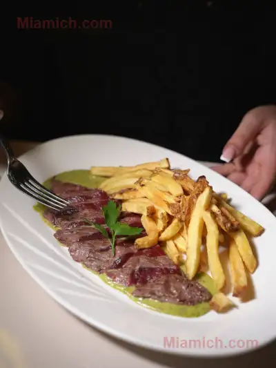 Le Jumeyrah Paris halal