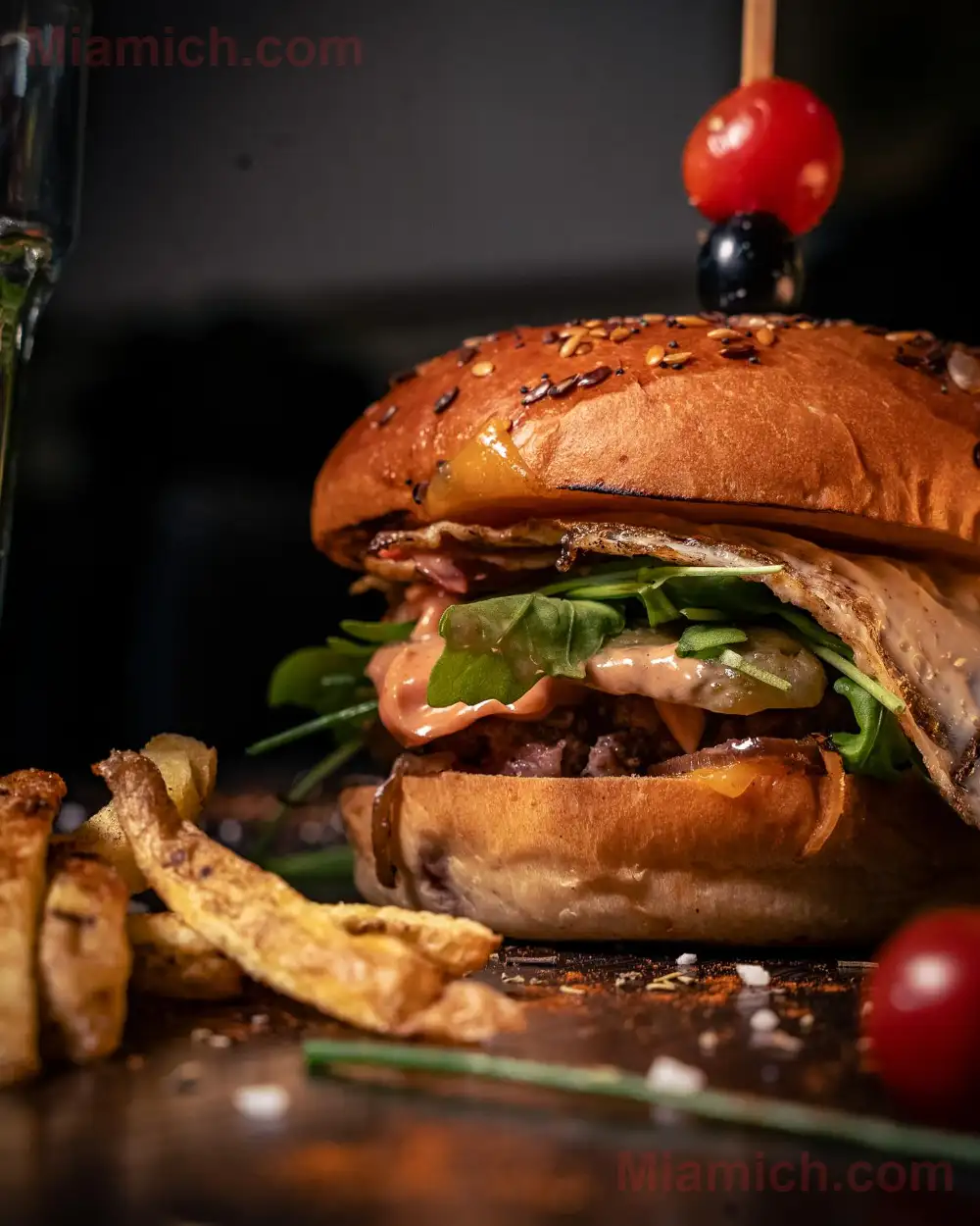 Le Petit Gourmet à Paris 75009 - Français - photo 12 - Miamich