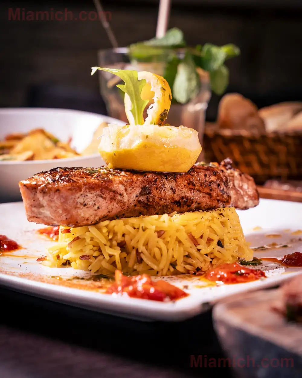 Le Petit Gourmet à Paris 75009 - Français - photo 14 - Miamich