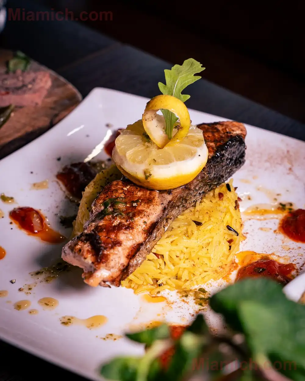 Le Petit Gourmet à Paris 75009 - Français - photo 15 - Miamich