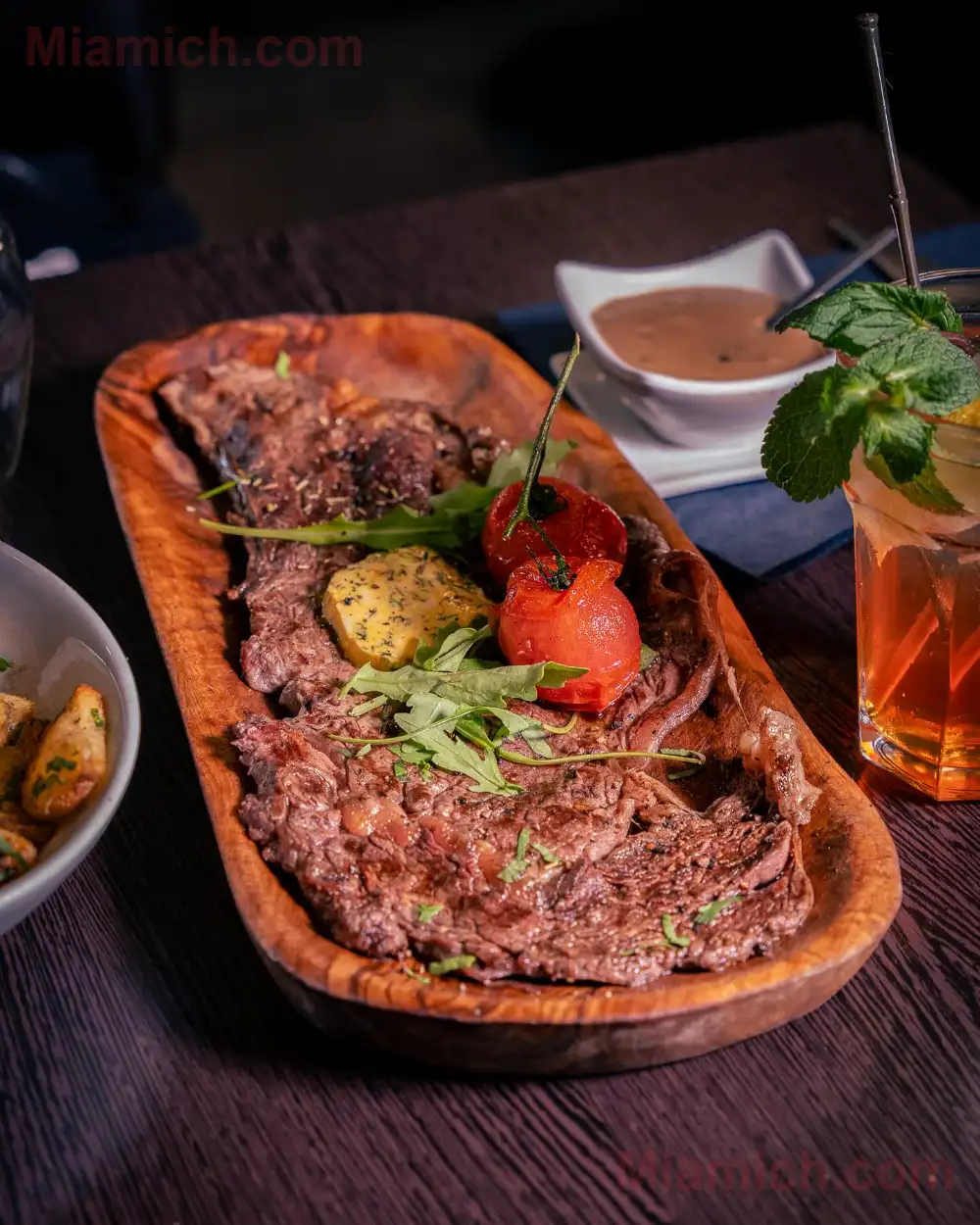 Le Petit Gourmet à Paris 75009 - Français - photo 16 - Miamich