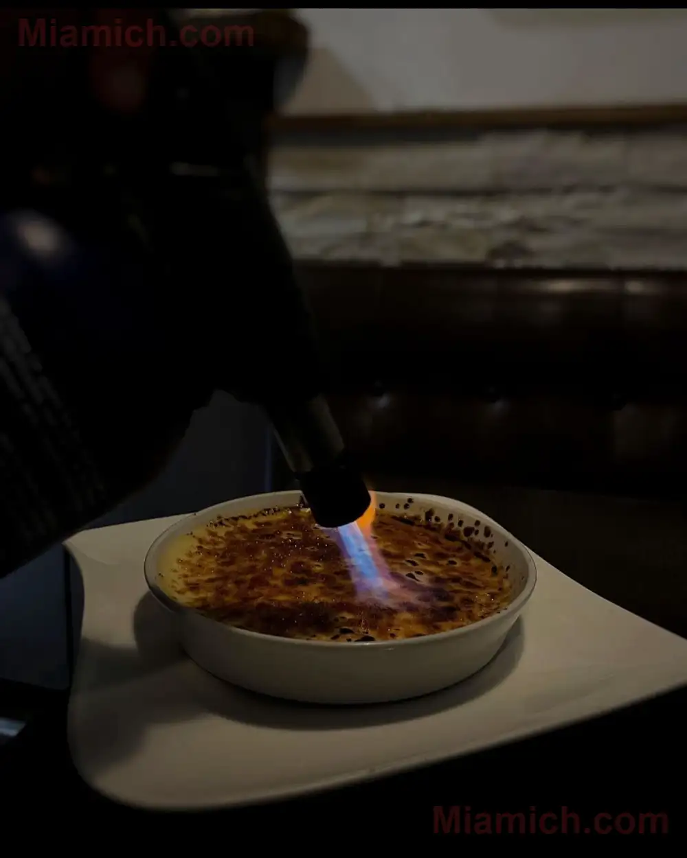 Le Petit Gourmet à Paris 75009 - Français - photo 18 - Miamich
