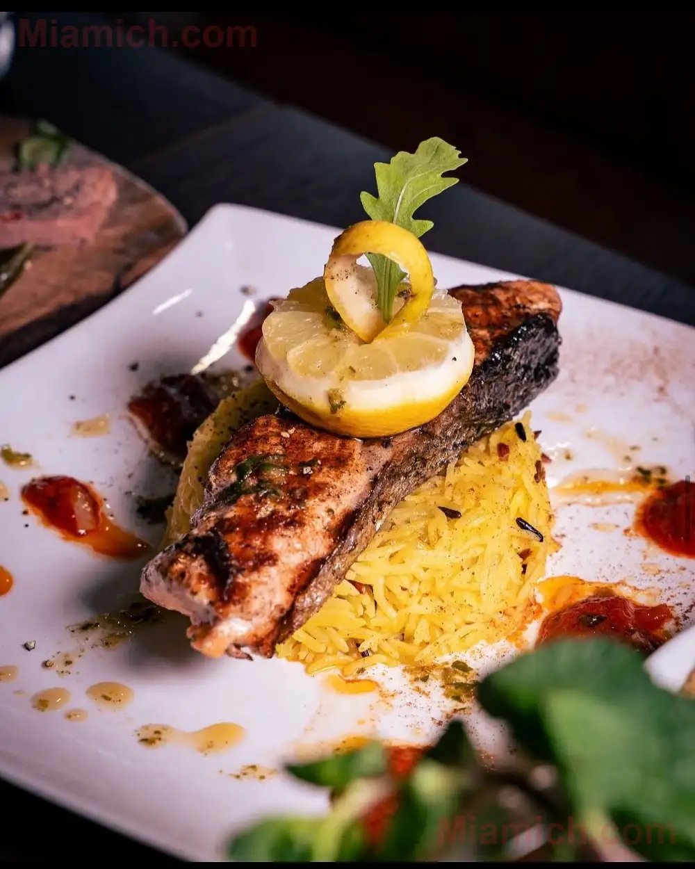 Le Petit Gourmet à Paris 75009 - Français - photo 19 - Miamich
