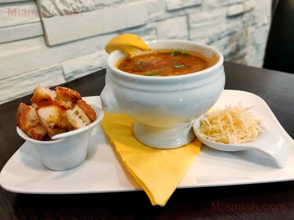 Le Petit Gourmet à Paris 75009 - Français - photo 20 - Miamich