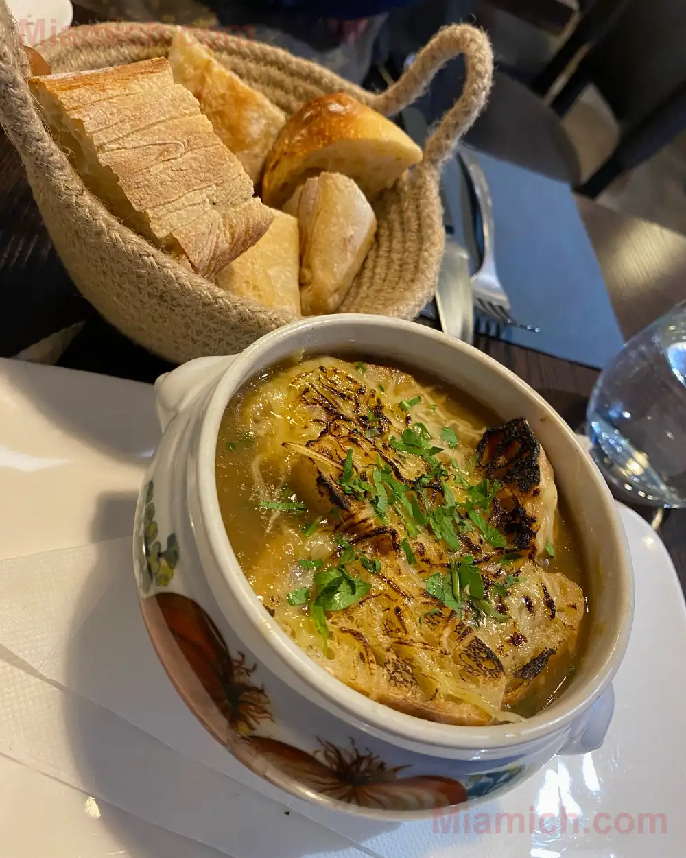 Le Petit Gourmet à Paris 75009 - Français - photo 3 - Miamich