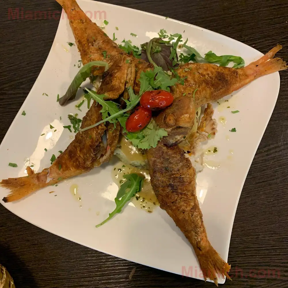 Le Petit Gourmet à Paris 75009 - Français - photo 21 - Miamich