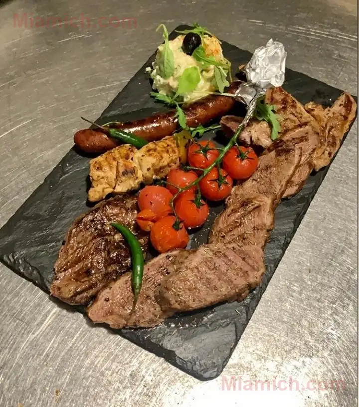 Le Petit Gourmet à Paris 75009 - Français - photo 22 - Miamich