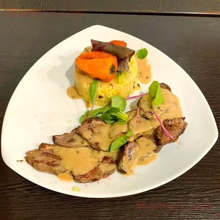 Le Petit Gourmet à Paris 75009 - Français - photo 23 - Miamich