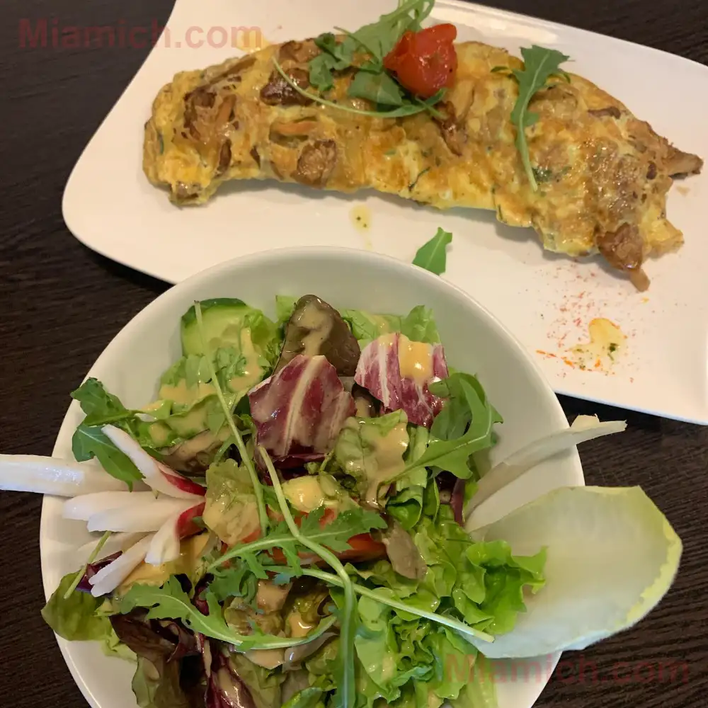 Le Petit Gourmet à Paris 75009 - Français - photo 25 - Miamich
