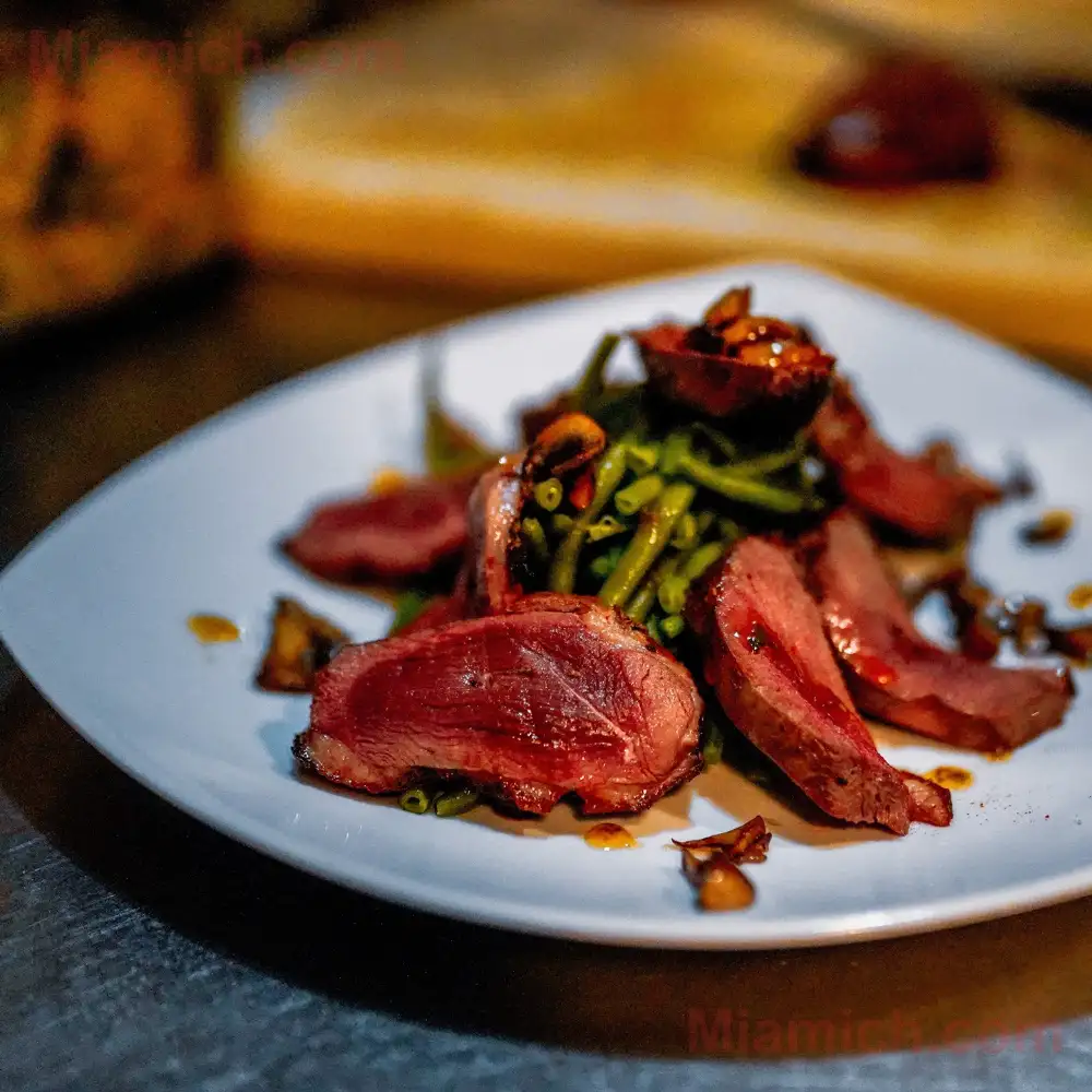 Le Petit Gourmet à Paris 75009 - Français - photo 26 - Miamich