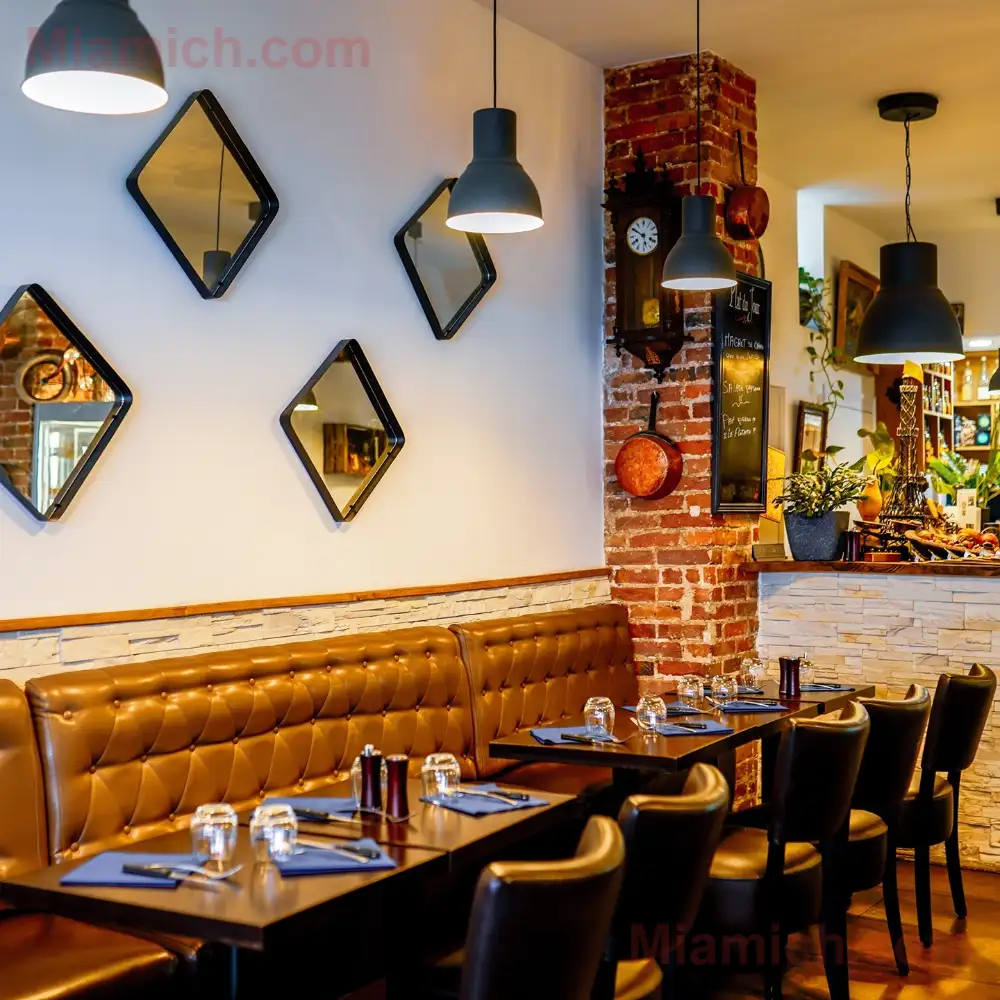 Le Petit Gourmet à Paris 75009 - Français - photo 27 - Miamich