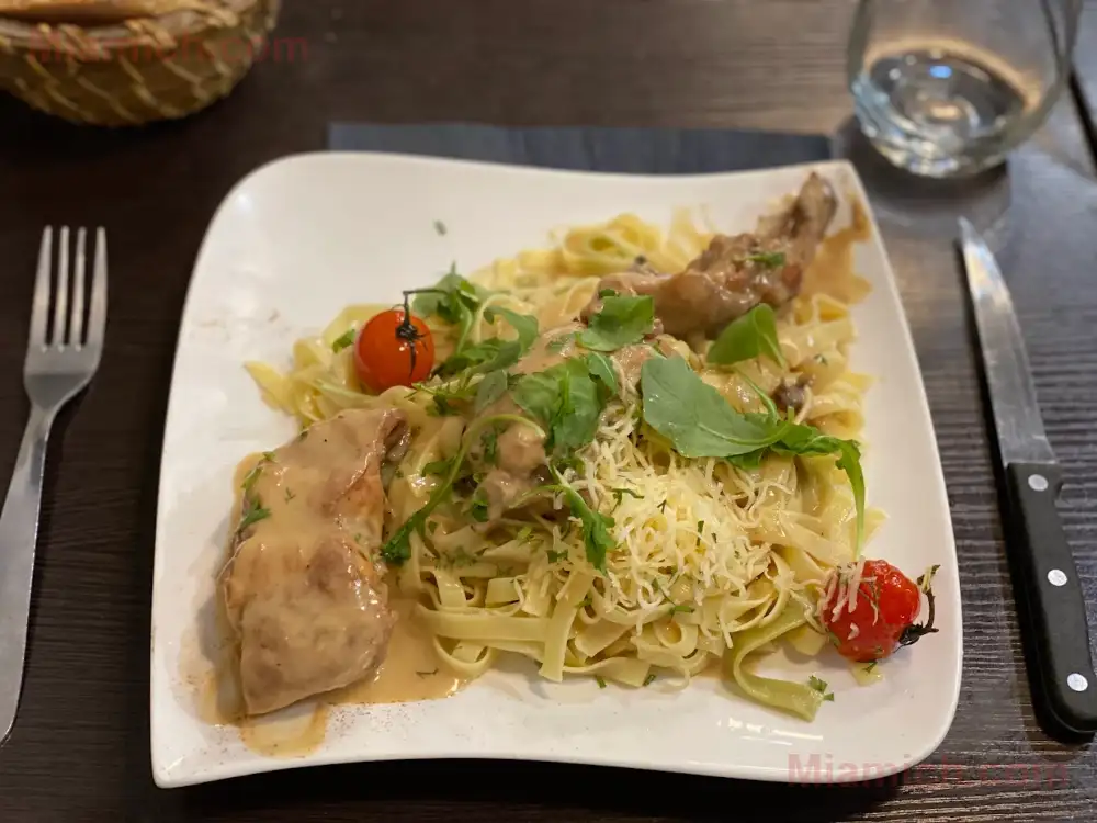 Le Petit Gourmet à Paris 75009 - Français - photo 5 - Miamich