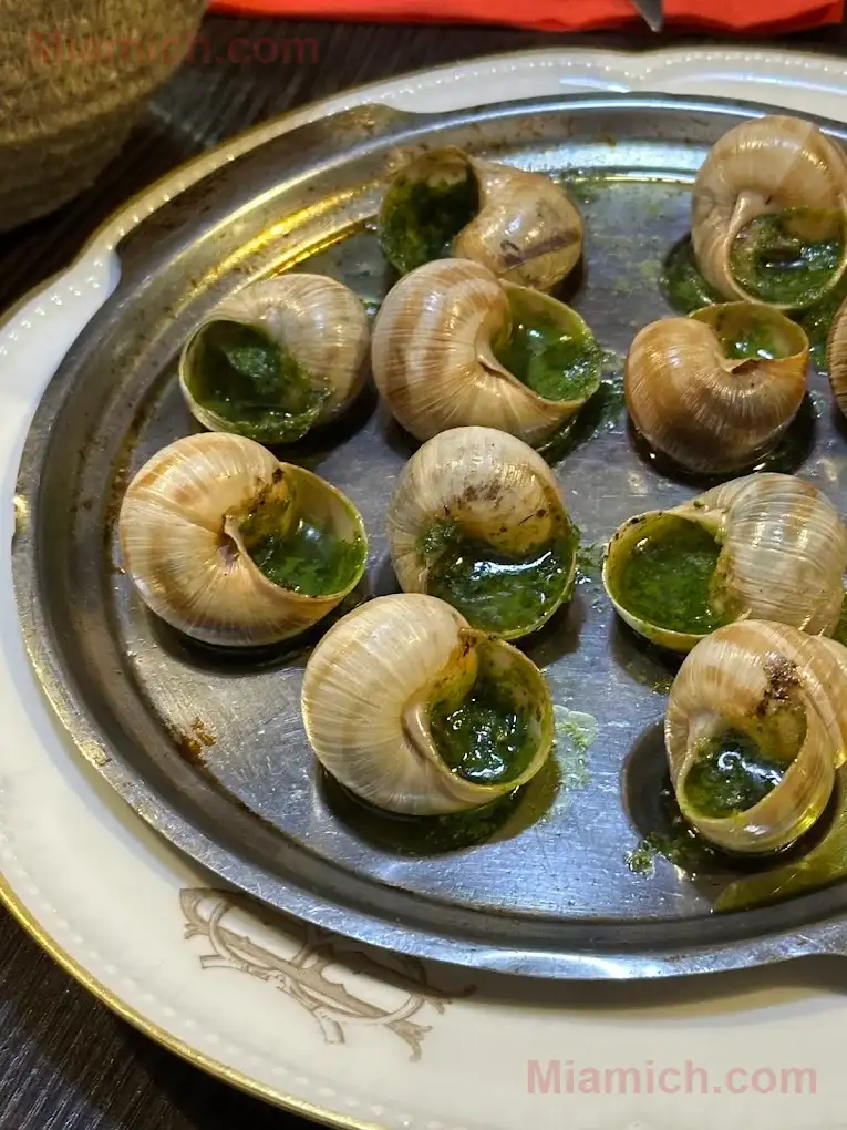Le Petit Gourmet à Paris 75009 - Français - photo 6 - Miamich
