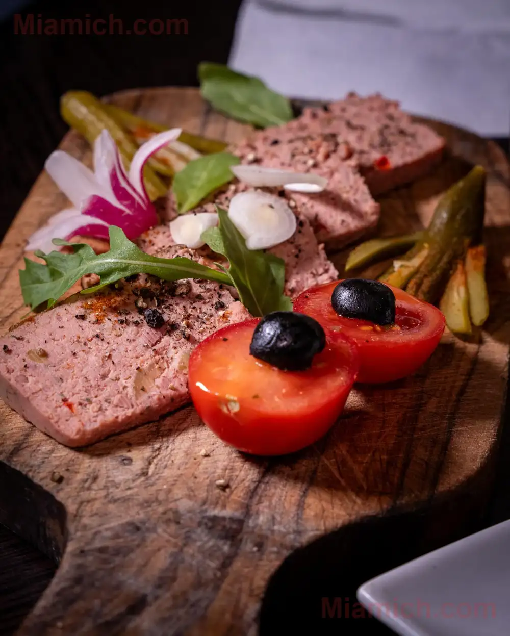 Le Petit Gourmet à Paris 75009 - Français - photo 9 - Miamich