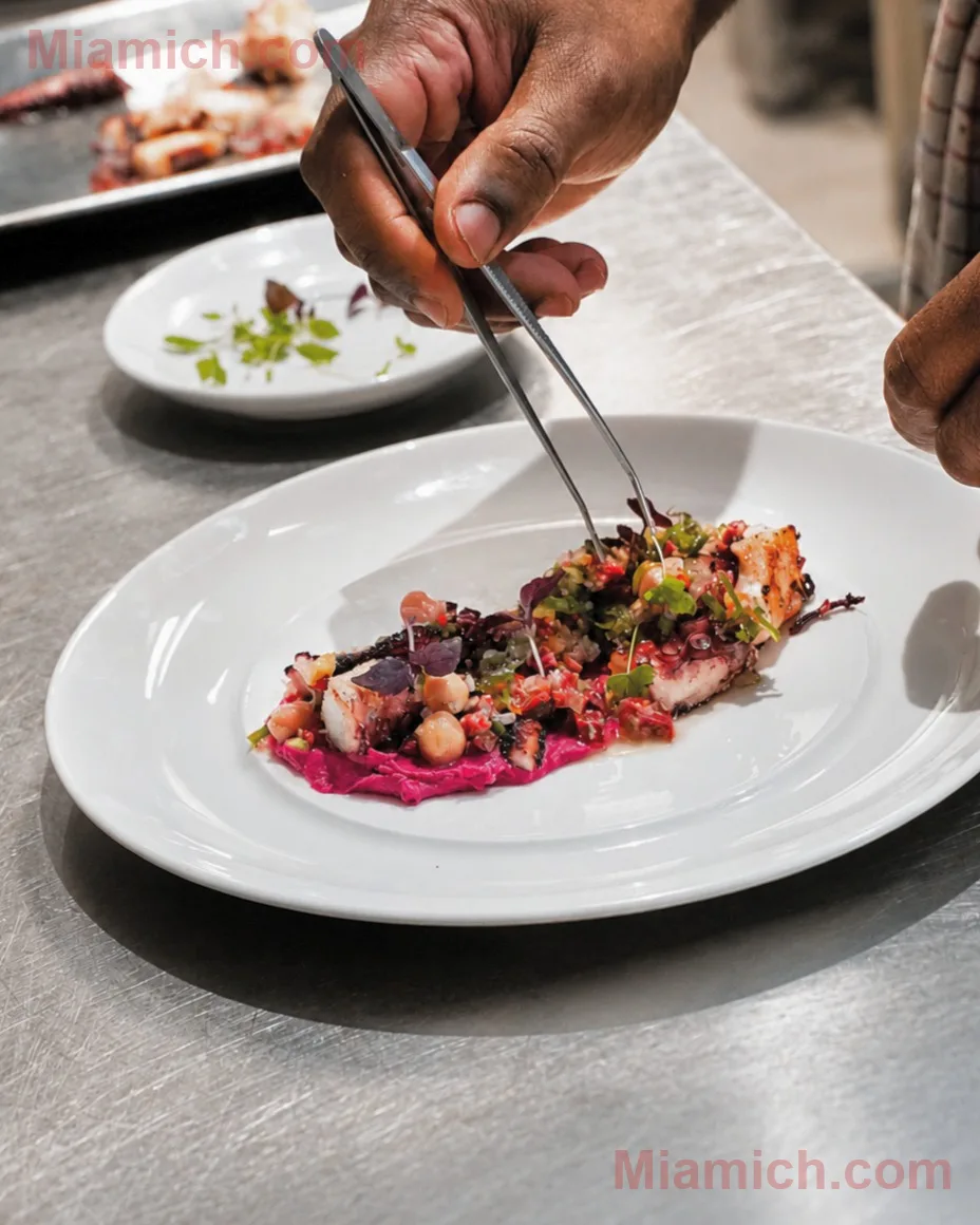 Le Spoon à Bezons 95870 - Français - photo 18 - Miamich