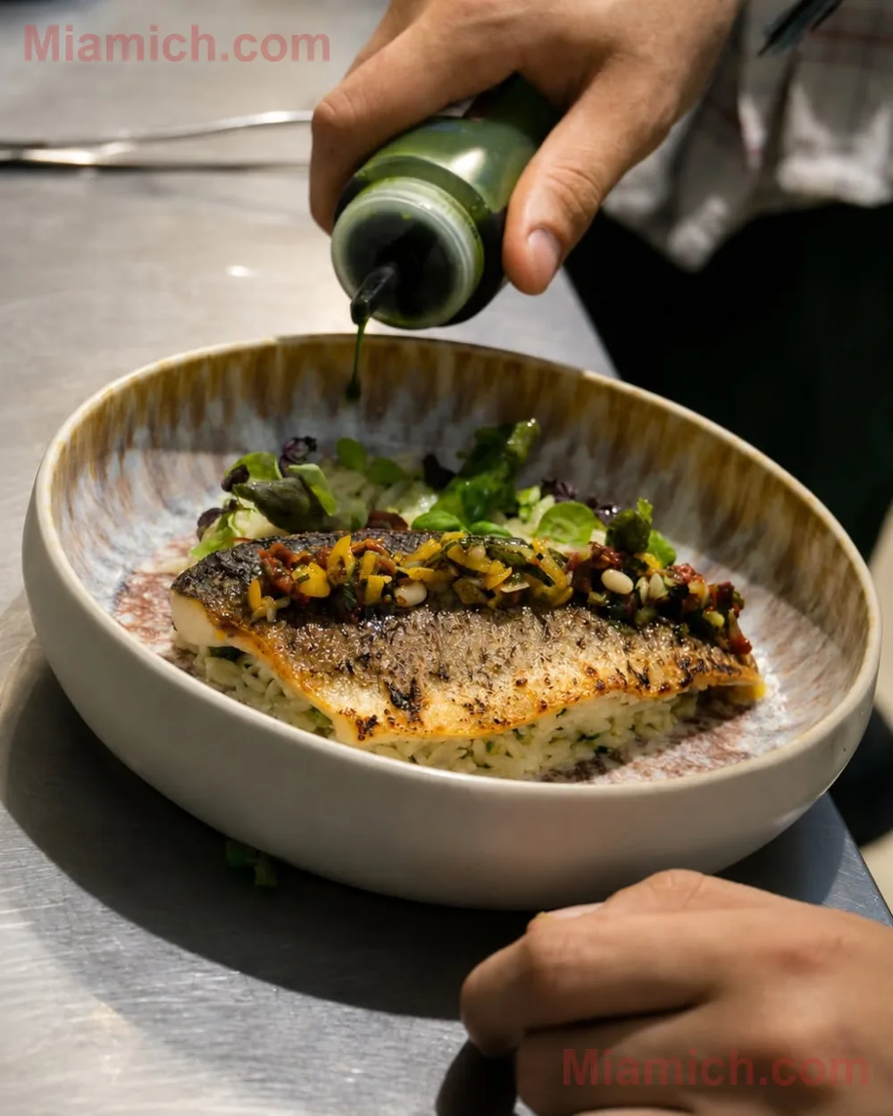 Le Spoon à Bezons 95870 - Français - photo 20 - Miamich