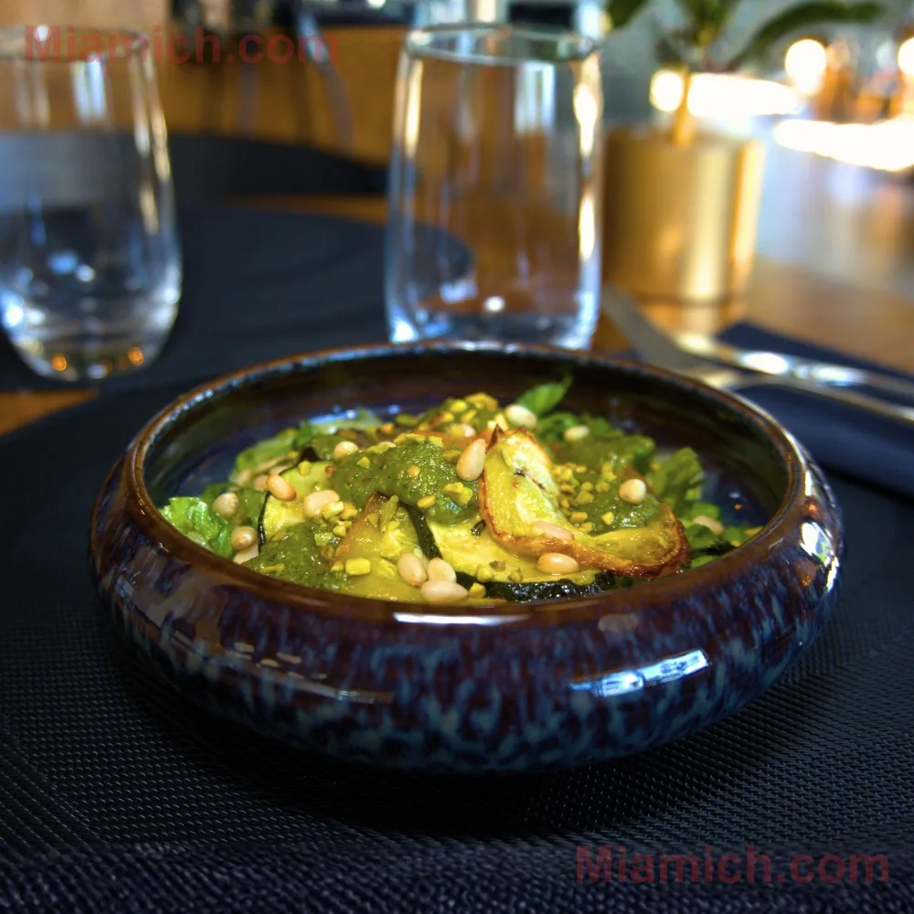 Le Spoon à Bezons 95870 - Français - photo 24 - Miamich