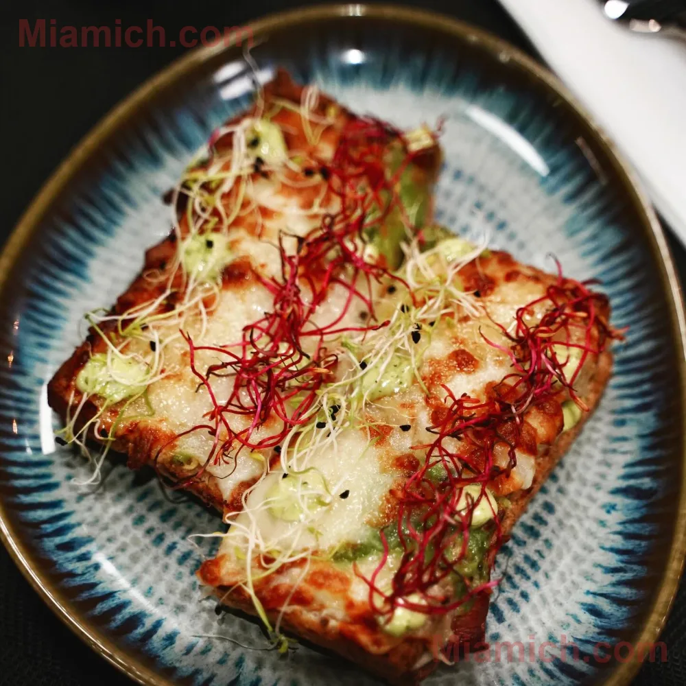 Le Spoon à Bezons 95870 - Français - photo 27 - Miamich