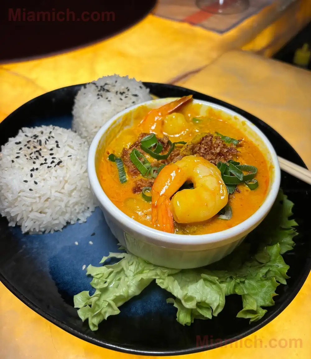 Le Wok Saint Germain à Paris 75006 - Thaïlandais - photo 12 - Miamich